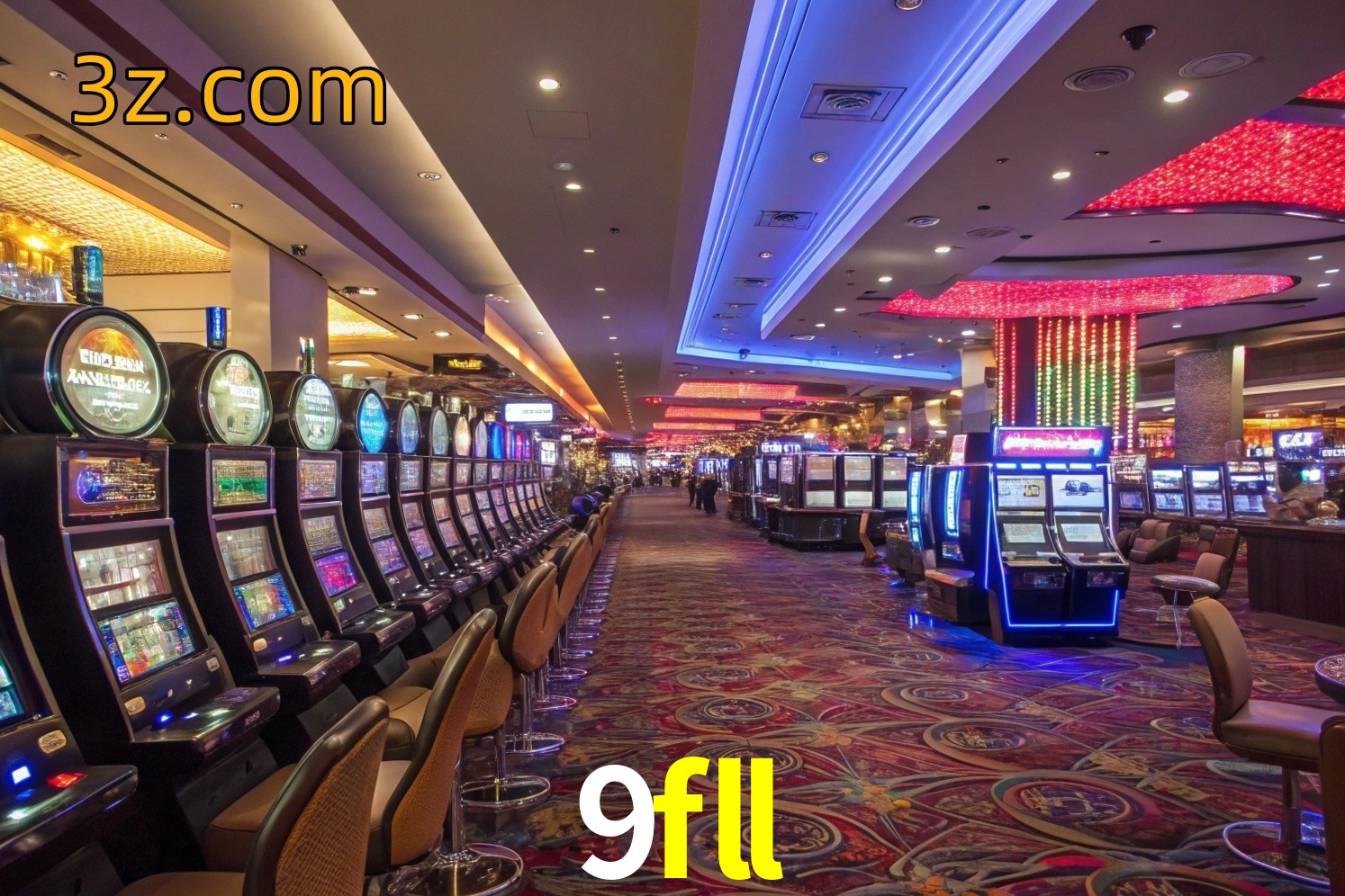  9fll vip